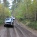 Jeep Experience