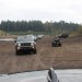 Jeep Experience