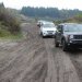 Jeep Experience