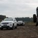 Jeep Experience