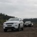 Jeep Experience