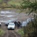 Jeep Experience
