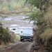 Jeep Experience