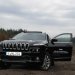 Jeep Experience