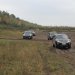 Jeep Experience
