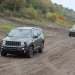 Jeep Experience