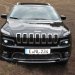 Jeep Experience