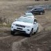 Jeep Experience