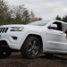 Jeep Experience
