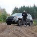 Jeep Experience