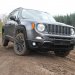 Jeep Experience