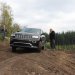 Jeep Experience