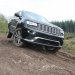 Jeep Experience