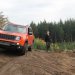 Jeep Experience