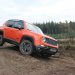 Jeep Experience