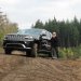 Jeep Experience