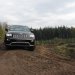 Jeep Experience