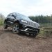 Jeep Experience