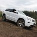 Jeep Experience