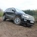 Jeep Experience
