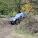 Jeep Experience