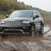 Jeep Experience