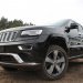 Jeep Experience