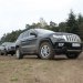 Jeep Experience