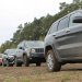 Jeep Experience