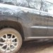 Jeep Experience
