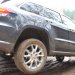 Jeep Experience