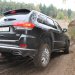 Jeep Experience