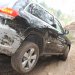 Jeep Experience