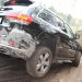 Jeep Experience