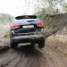 Jeep Experience