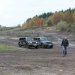 Jeep Experience