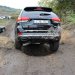 Jeep Experience