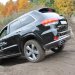 Jeep Experience