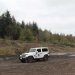 Jeep Experience