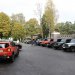 Jeep Experience