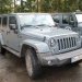 Jeep Experience