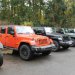 Jeep Experience