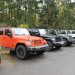 Jeep Experience