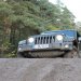 Jeep Experience