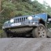 Jeep Experience