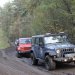 Jeep Experience