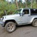Jeep Experience