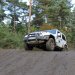 Jeep Experience