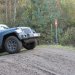 Jeep Experience