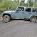 Jeep Experience